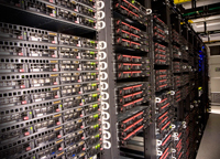 Kevin Considine Web Datacenter