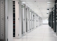 Kevin Considine Web Datacenter